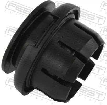 FEBEST Clip, trim/protection strip (88570-108)