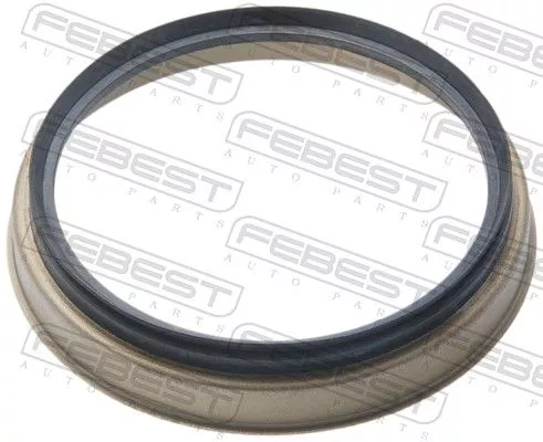 FEBEST Seal Ring, wheel hub (95ADS-81960918X)
