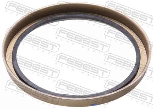 FEBEST Seal Ring, wheel hub (95ADS-911060912X)