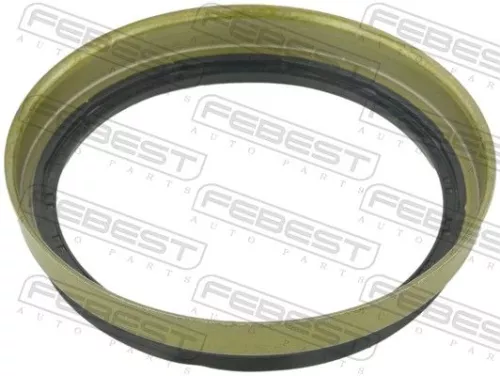 FEBEST Seal Ring, wheel hub (95ADY-82971018X)