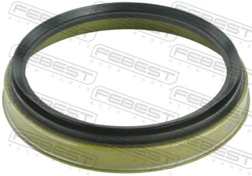 FEBEST Seal Ring, wheel hub (95ADY-881061018X)