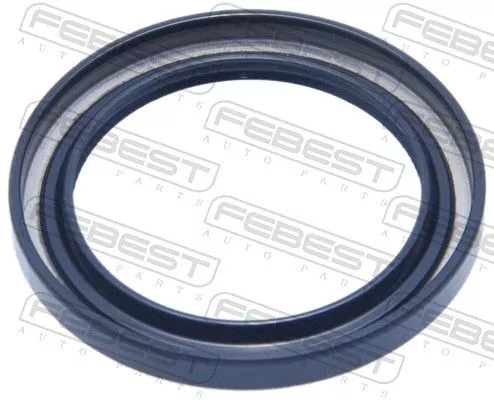 FEBEST Seal Ring, wheel hub (95BBY-42560606X)