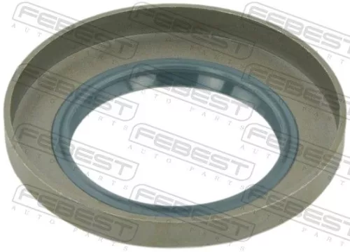 FEBEST Shaft Seal, drive shaft (95BDY-31470509X)