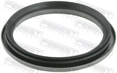 FEBEST Seal Ring, wheel hub (95DDY-75640610X)