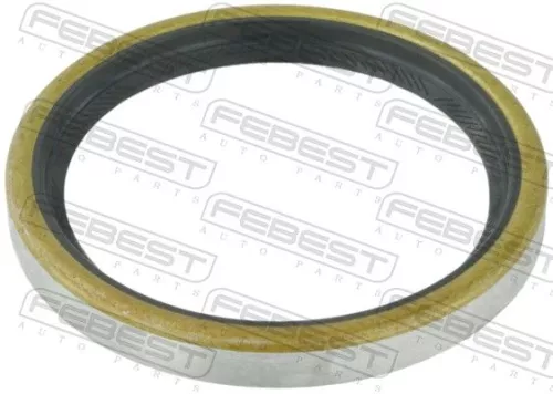 FEBEST Shaft Seal, drive shaft (95FDY-57700808C)