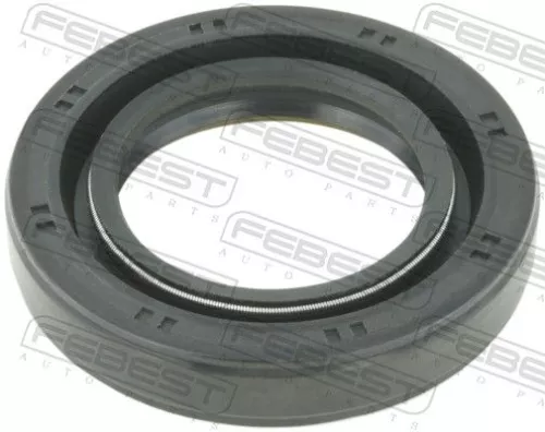 FEBEST Shaft Seal, drive shaft (95GAW-35591010R)