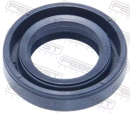 FEBEST Shaft Seal, steering gear (95GAY-20320707X)