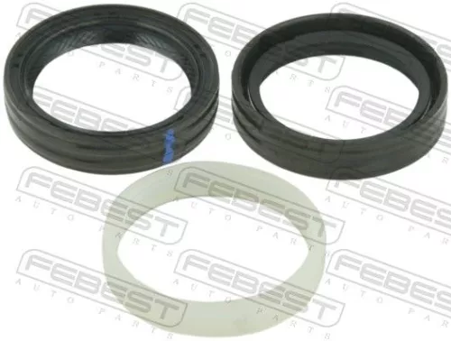 FEBEST Shaft Seal, drive shaft (95GAY-29370808C)