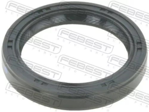 FEBEST Shaft Seal, drive shaft (95GAY-35450707C)