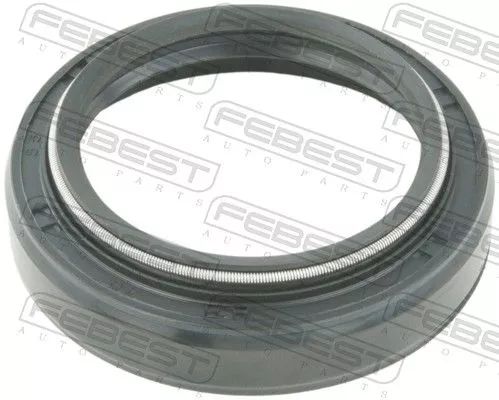 FEBEST Shaft Seal, drive shaft (95GAY-40551014C)
