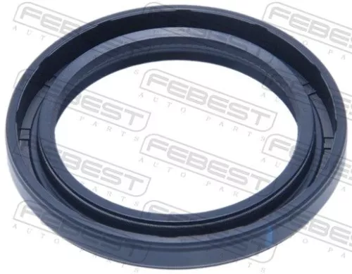 FEBEST Shaft Seal, drive shaft (95GAY-43580707X)