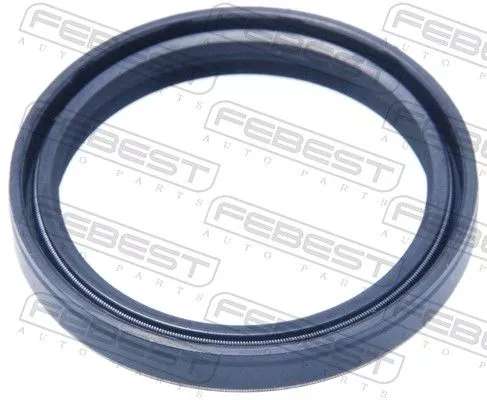 FEBEST Seal Ring, wheel hub (95GAY-44540707X)
