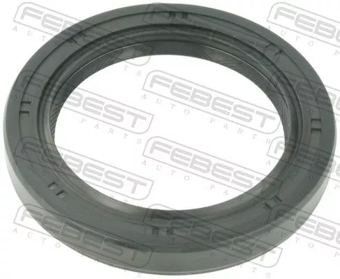 FEBEST Shaft Seal, differential (95GAY-49670909C)