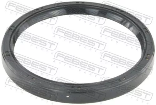 FEBEST Shaft Seal, drive shaft (95GAY-64750808C)