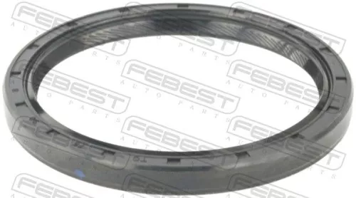 FEBEST Shaft Seal, drive shaft (95GAY-75900808R)