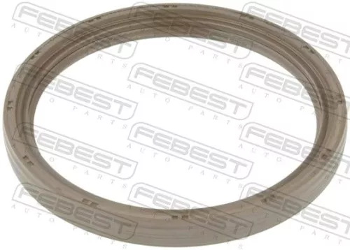 FEBEST Shaft Seal, drive shaft (95GAY-891051010L)