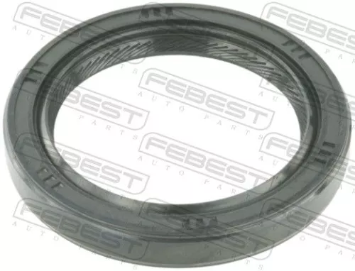 FEBEST Shaft Seal, differential (95GBY-40540707L)
