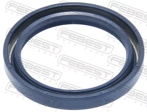 FEBEST Shaft Seal, drive shaft (95GBY-48620808L)