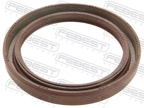 FEBEST Shaft Seal, camshaft (95GBY-50650808R)