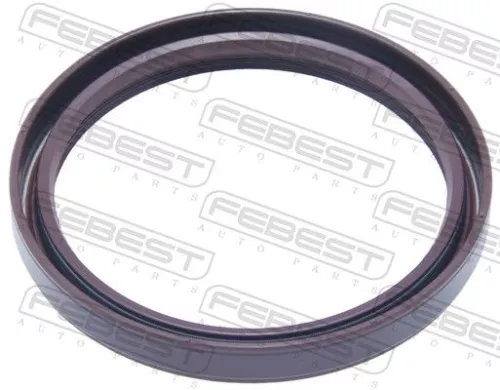FEBEST Shaft Seal, drive shaft (95GBY-60700808L)