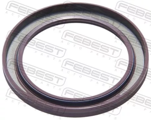 FEBEST Shaft Seal, drive shaft (95GBY-60800808L)