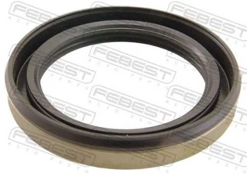 FEBEST Seal Ring, wheel hub (95GCY-40540808X)