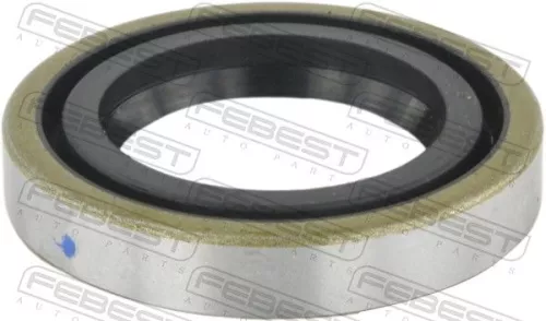 FEBEST Shaft Seal, drive shaft (95GDS-41651111X)