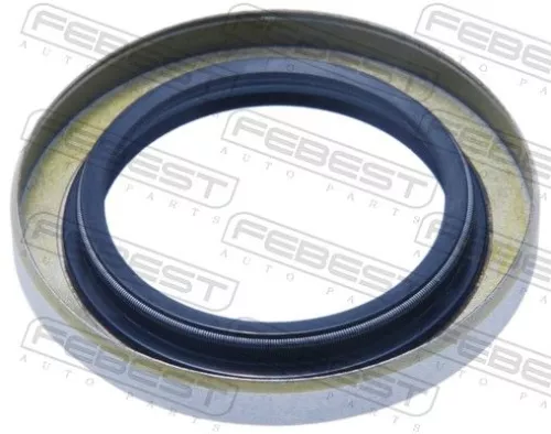 FEBEST Seal Ring, wheel hub (95GDS-50750910X)