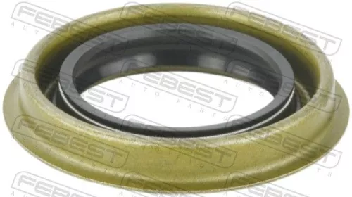 FEBEST Shaft Seal, differential (95GDW-41610712C)