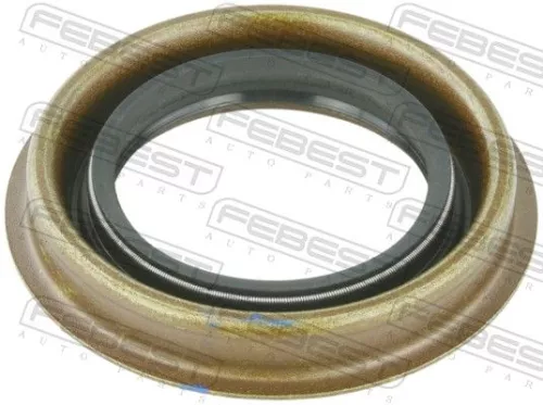 FEBEST Shaft Seal, drive shaft (95GDW-41610813R)