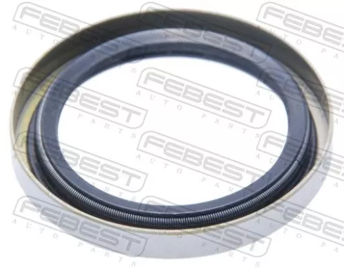 FEBEST Seal Ring, wheel hub (95GDY-41550707X)