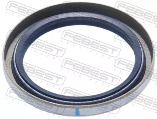 FEBEST Seal Ring, wheel hub (95GDY-42550606X)