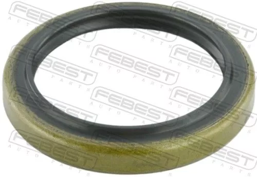 FEBEST Shaft Seal, drive shaft (95GDY-44560709X)