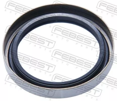 FEBEST Seal Ring, wheel hub (95GDY-48620909X)