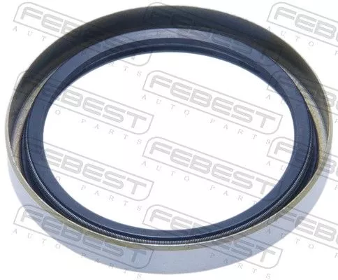 FEBEST Seal Ring, wheel hub (95GDY-51650909X)