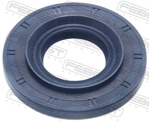 FEBEST Shaft Seal, drive shaft (95HAY-35760813L)