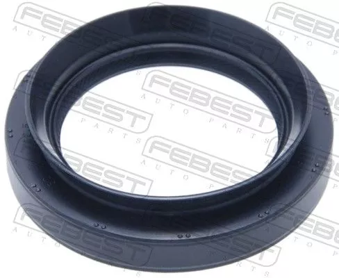 FEBEST Shaft Seal, drive shaft (95HBY-50731118L)