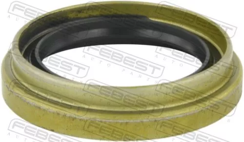 FEBEST Shaft Seal, drive shaft (95HDS-44560712X)