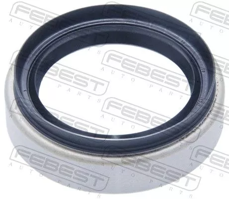 FEBEST Shaft Seal, drive shaft (95HDS-50701420X)