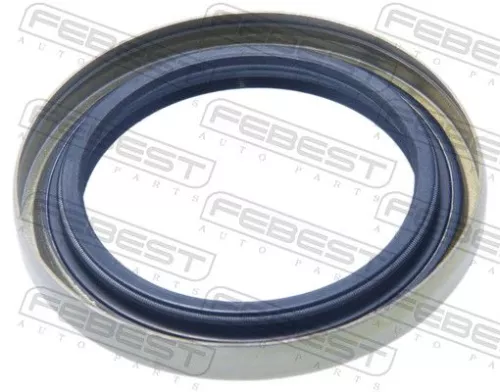 FEBEST Seal Ring, wheel hub (95HDS-52720811X)