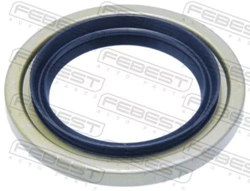 FEBEST Seal Ring, wheel hub (95HDS-54820811X)