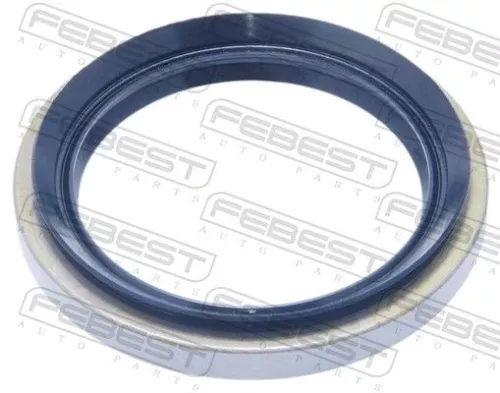 FEBEST Seal Ring, wheel hub (95HDY-56750711X)