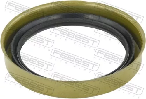 FEBEST Seal Ring, wheel hub (95HDY-70891314X)