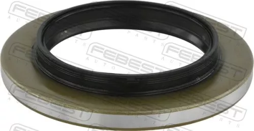 FEBEST Shaft Seal, wheel hub (95HDY-801221018X)