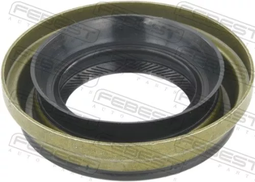 FEBEST Shaft Seal, differential (95HFS-34560814C)