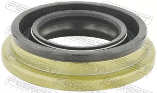 FEBEST Shaft Seal, differential (95HFS-40641016X)