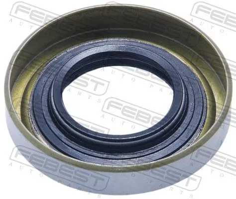 FEBEST Shaft Seal, drive shaft (95IDS-34651212X)