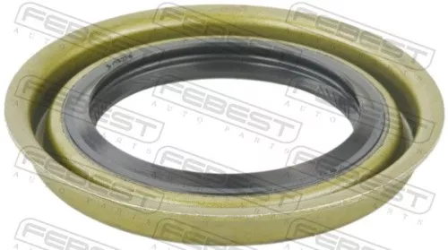 FEBEST Shaft Seal, drive shaft (95IDS-48700809C)