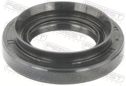 FEBEST Shaft Seal, differential (95JAS-40701017L)