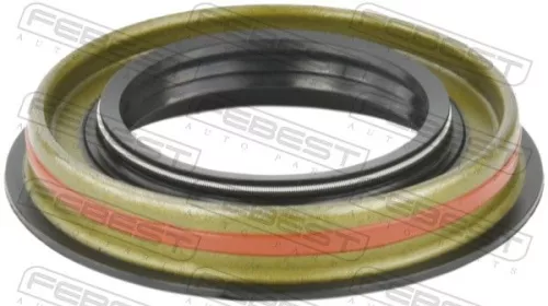 FEBEST Shaft Seal, differential (95JBS-47731016R)